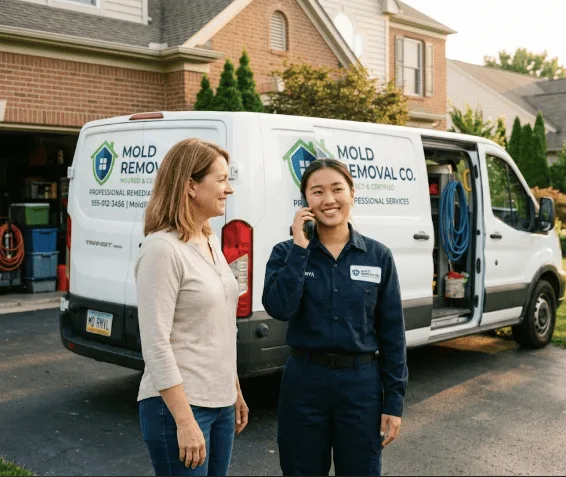 Crawlspace Mold Remediation Grandin, ND FAQs